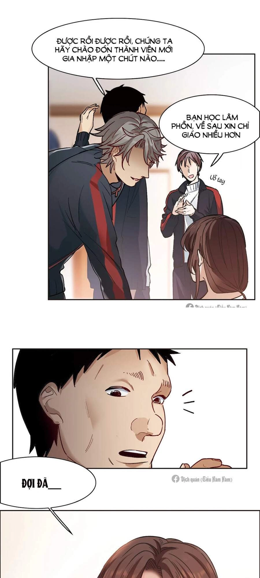 Thế Giới Đệ Nhất Cự Tinh Chapter 9.2 - 12