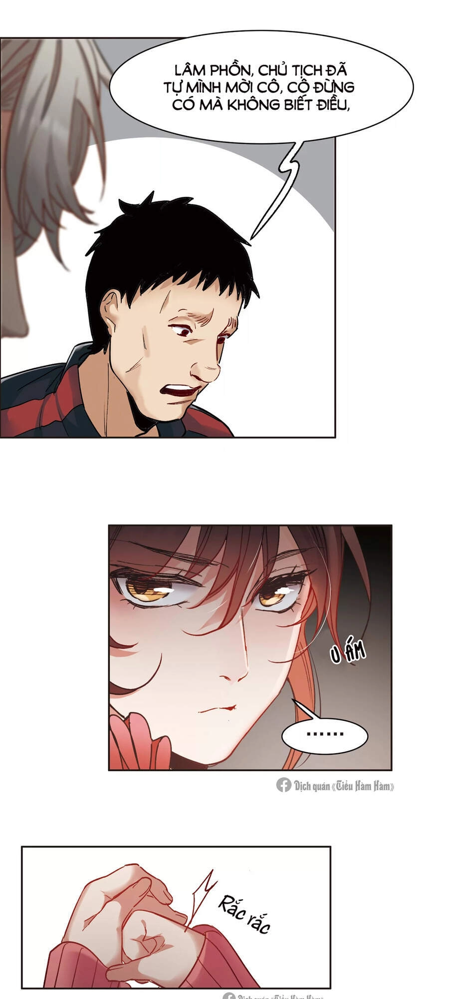 Thế Giới Đệ Nhất Cự Tinh Chapter 9.2 - 14