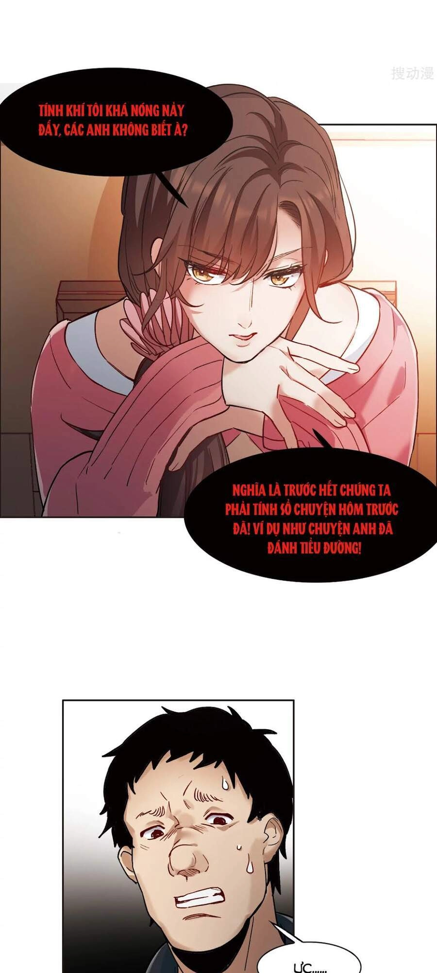 Thế Giới Đệ Nhất Cự Tinh Chapter 9.2 - 16