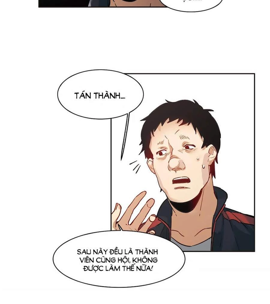 Thế Giới Đệ Nhất Cự Tinh Chapter 9.2 - 17