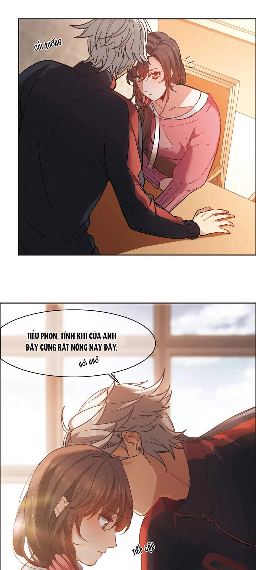 Thế Giới Đệ Nhất Cự Tinh Chapter 9.2 - 18