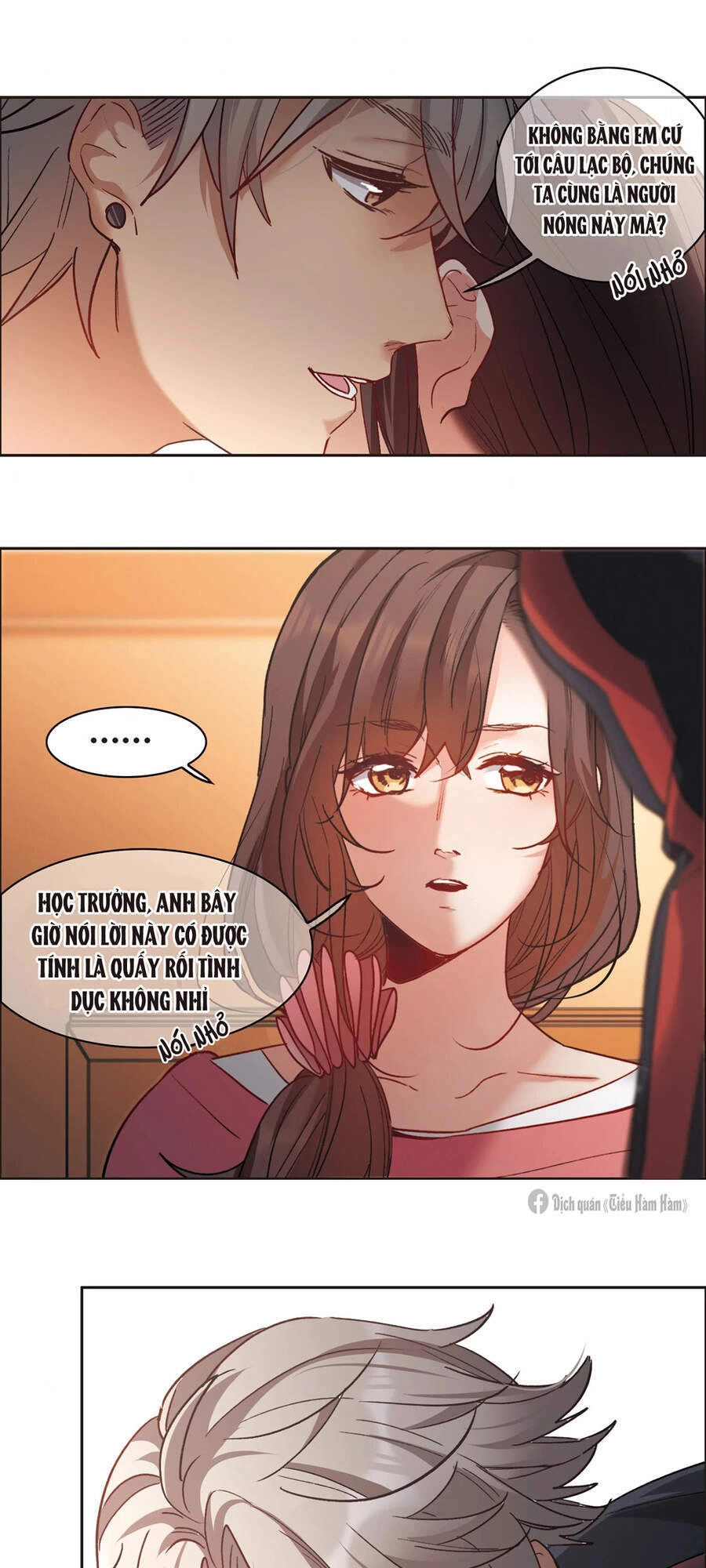 Thế Giới Đệ Nhất Cự Tinh Chapter 9.2 - 20