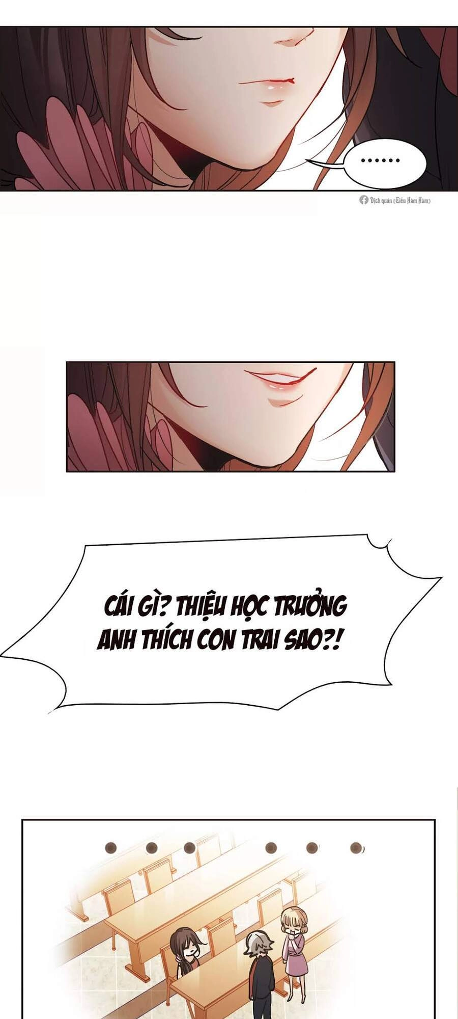 Thế Giới Đệ Nhất Cự Tinh Chapter 9.2 - 22