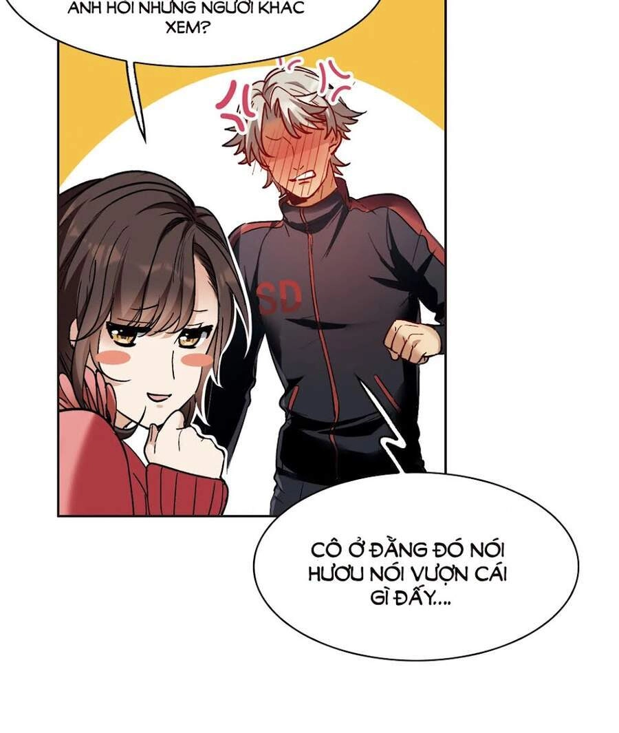 Thế Giới Đệ Nhất Cự Tinh Chapter 9.2 - 25