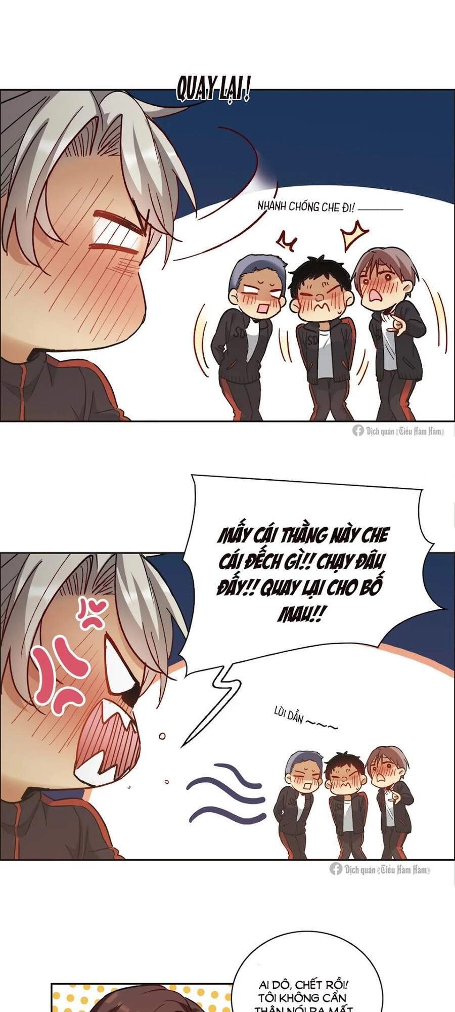 Thế Giới Đệ Nhất Cự Tinh Chapter 9.2 - 26