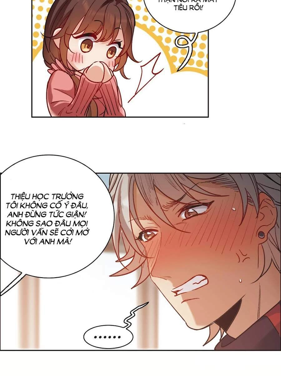 Thế Giới Đệ Nhất Cự Tinh Chapter 9.2 - 27