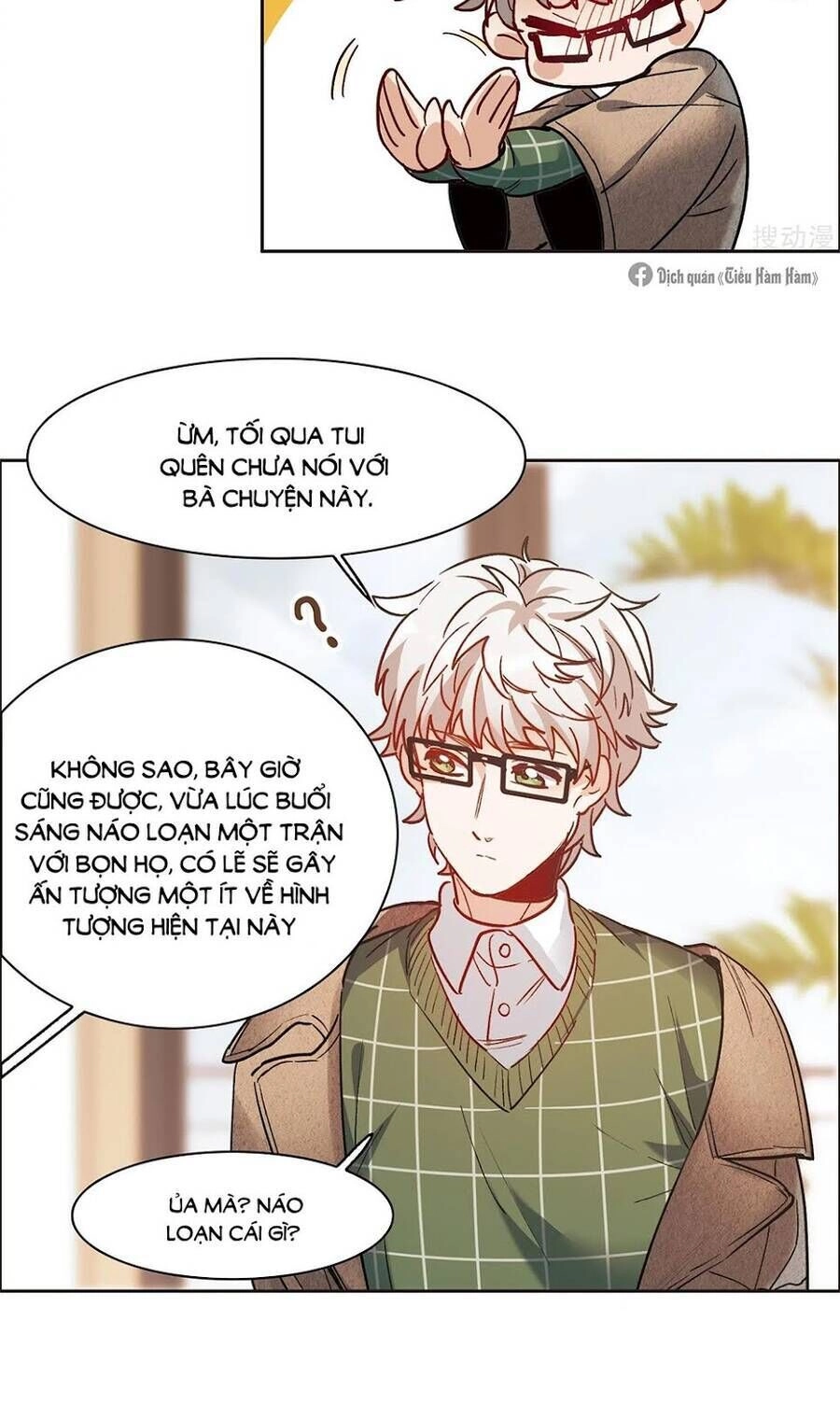 Thế Giới Đệ Nhất Cự Tinh Chapter 10.1 - 5