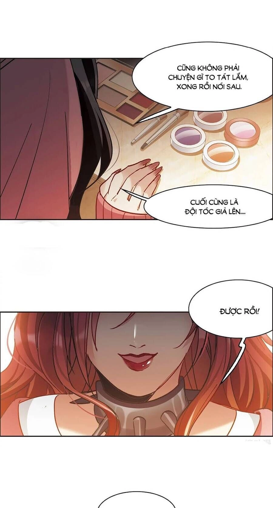 Thế Giới Đệ Nhất Cự Tinh Chapter 10.1 - 6