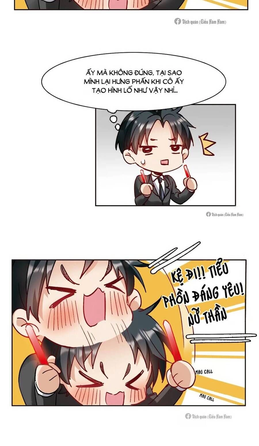 Thế Giới Đệ Nhất Cự Tinh Chapter 10.1 - 12