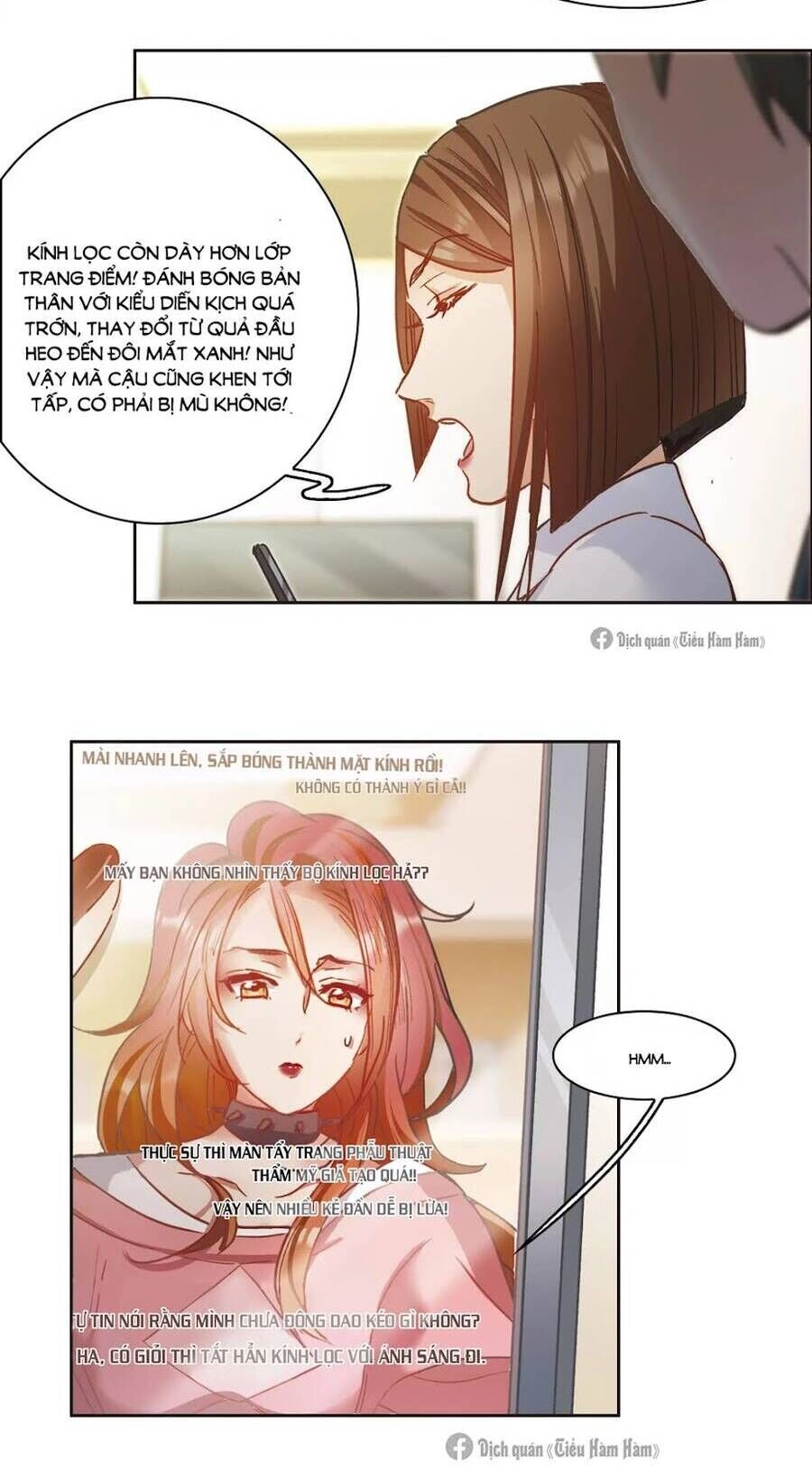 Thế Giới Đệ Nhất Cự Tinh Chapter 10.1 - 16