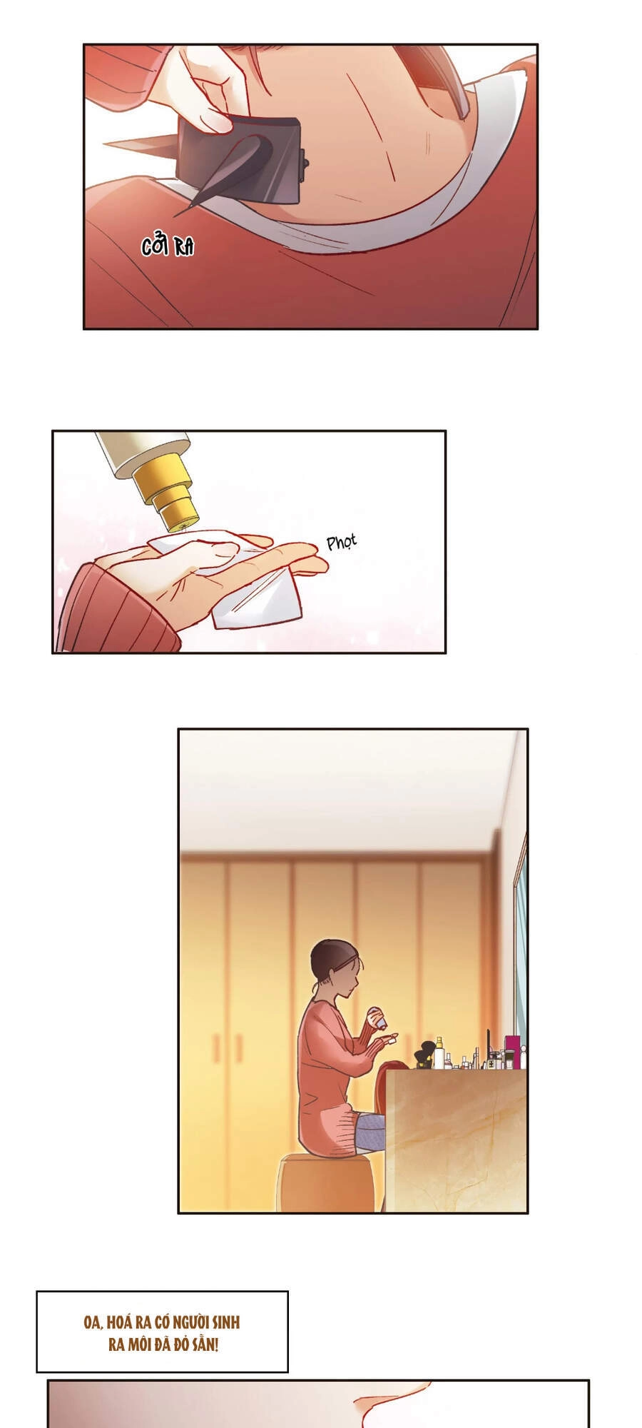 Thế Giới Đệ Nhất Cự Tinh Chapter 10.2 - 4