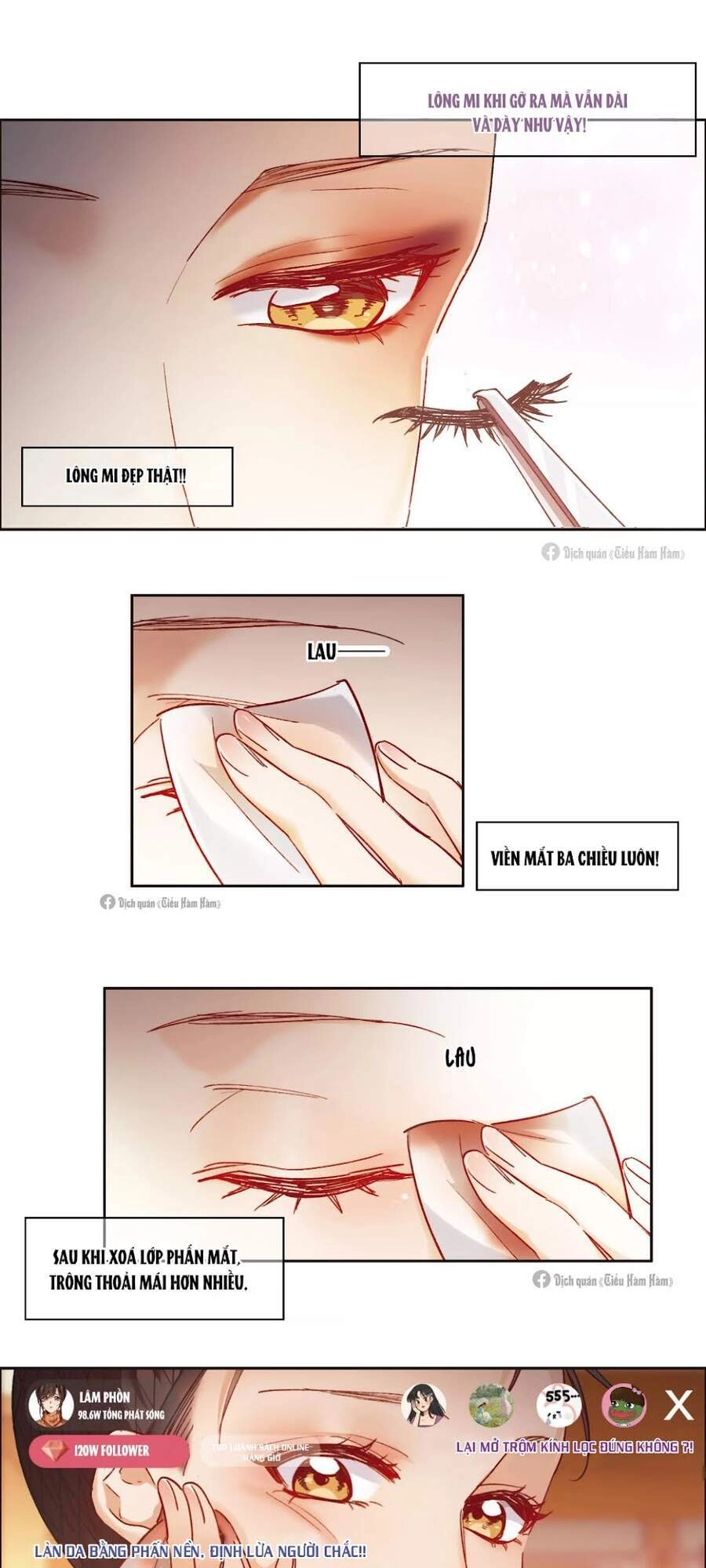 Thế Giới Đệ Nhất Cự Tinh Chapter 10.2 - 6