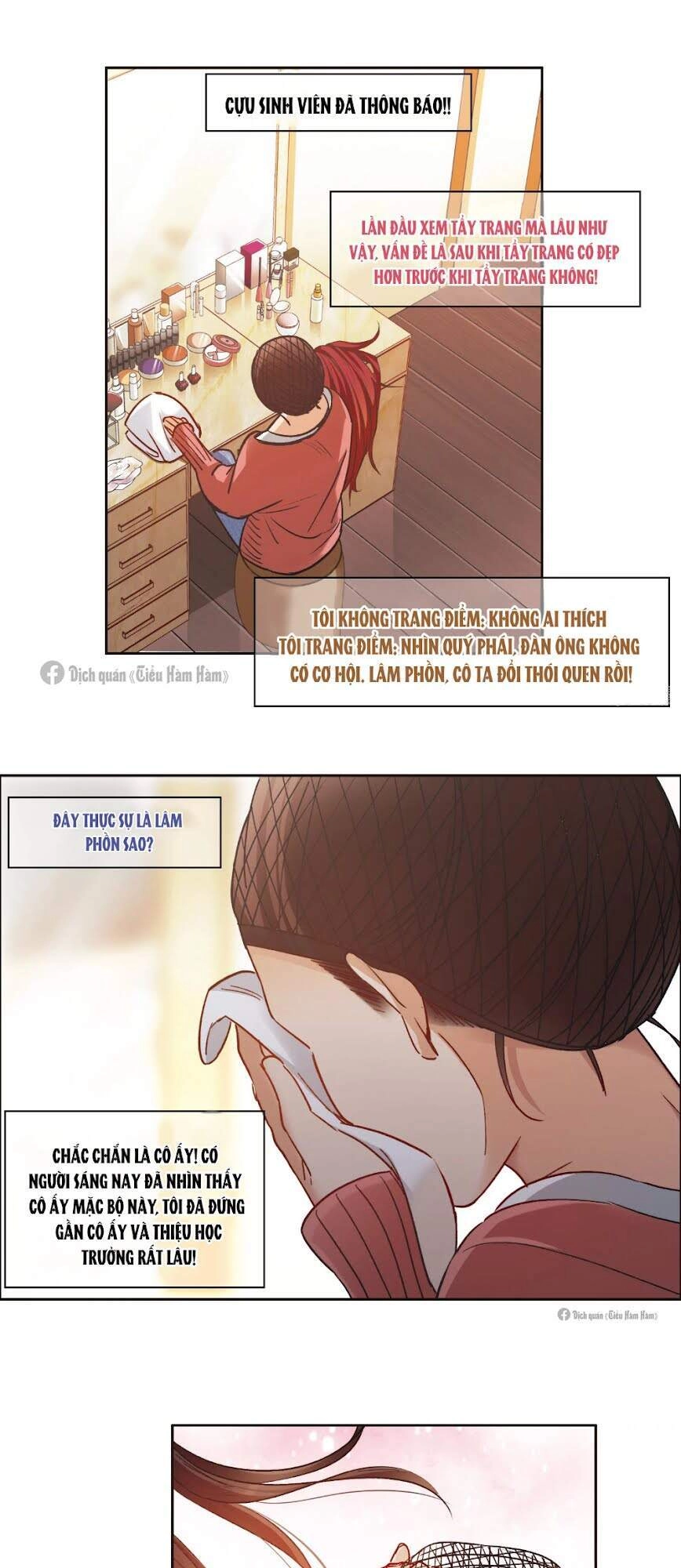 Thế Giới Đệ Nhất Cự Tinh Chapter 10.2 - 8