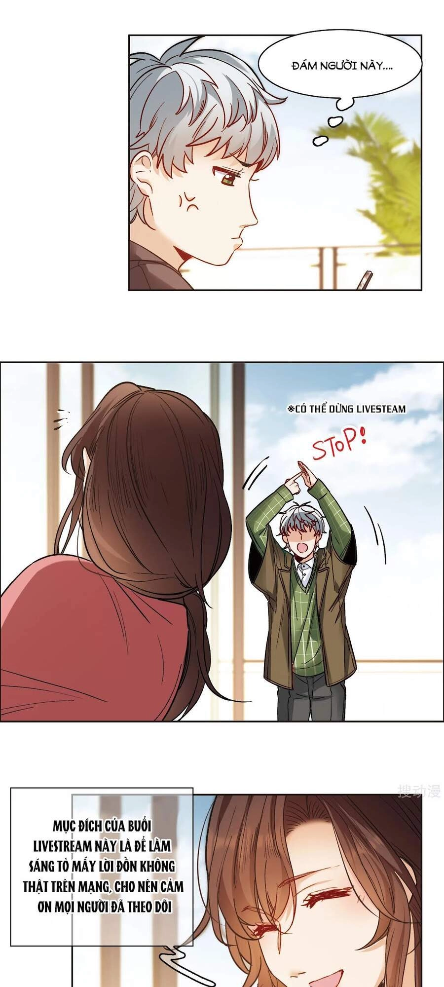 Thế Giới Đệ Nhất Cự Tinh Chapter 10.2 - 12