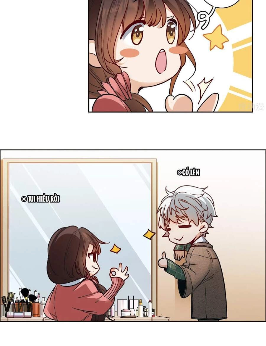 Thế Giới Đệ Nhất Cự Tinh Chapter 10.2 - 19