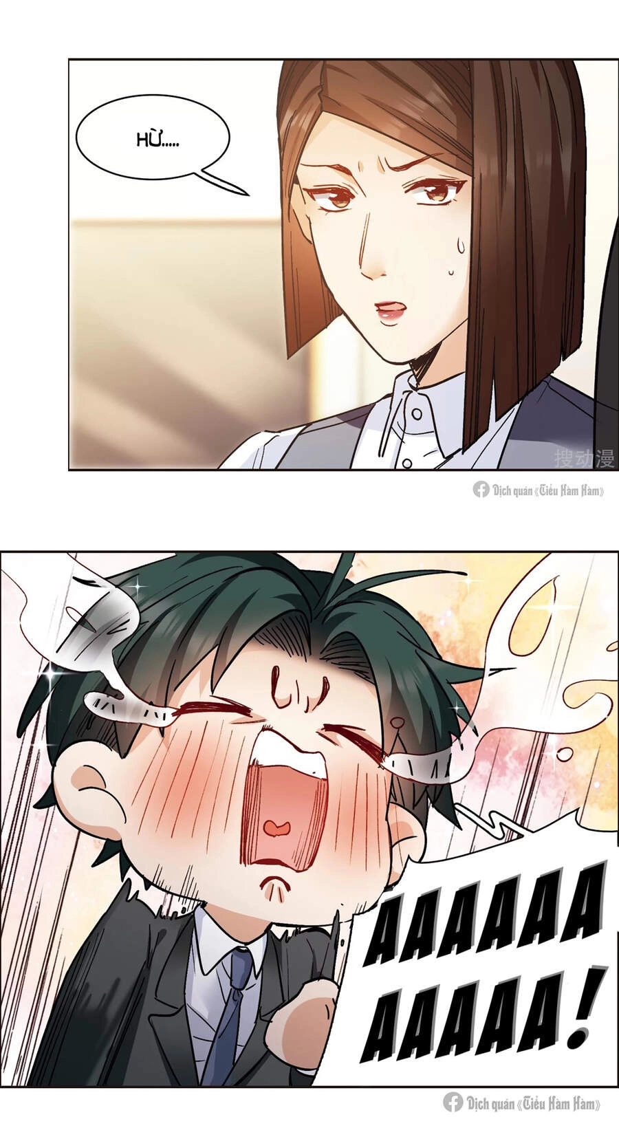 Thế Giới Đệ Nhất Cự Tinh Chapter 10.2 - 22