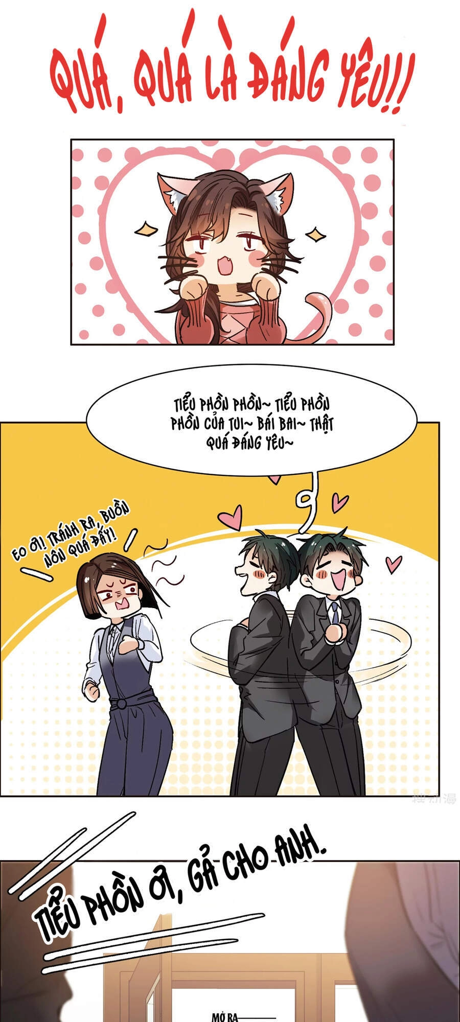 Thế Giới Đệ Nhất Cự Tinh Chapter 10.2 - 23