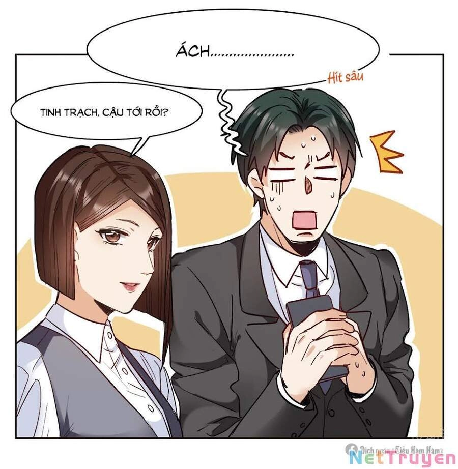 Thế Giới Đệ Nhất Cự Tinh Chapter 11.1 - 3