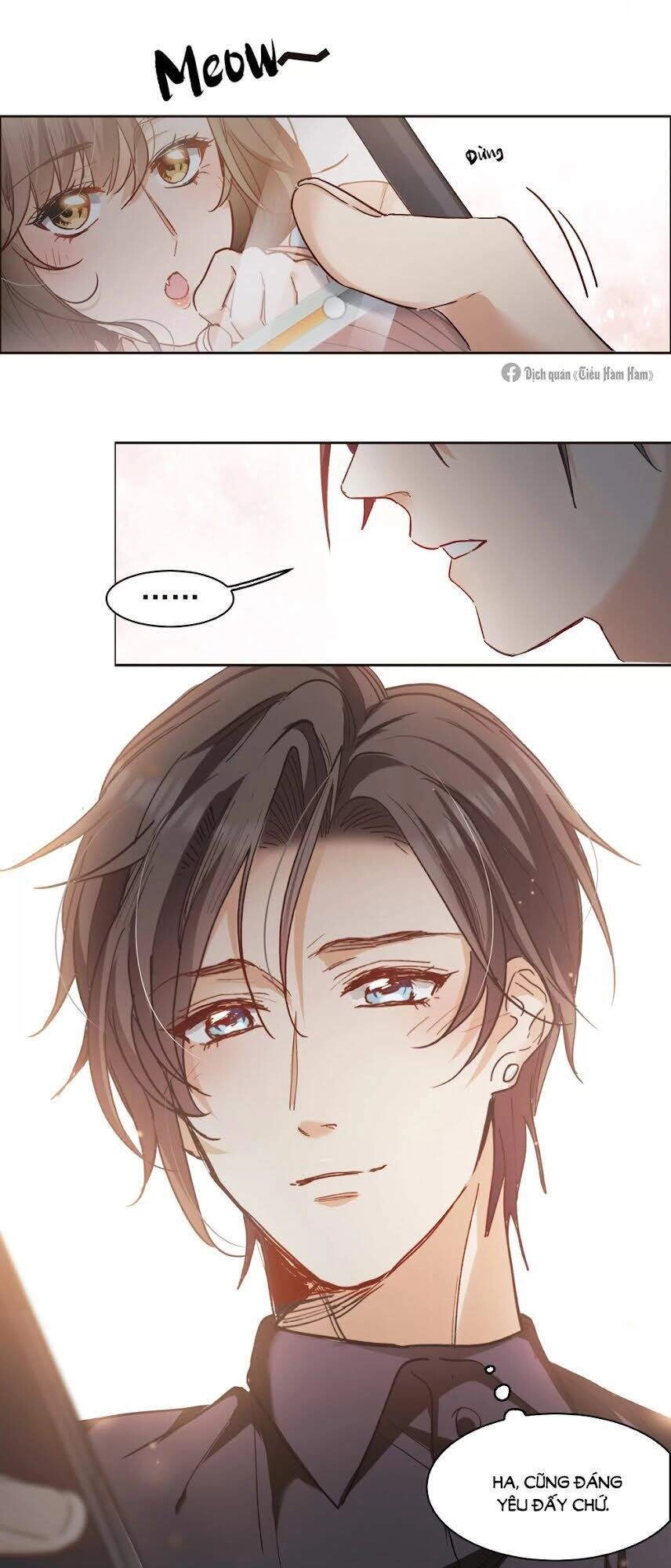 Thế Giới Đệ Nhất Cự Tinh Chapter 11.1 - 6