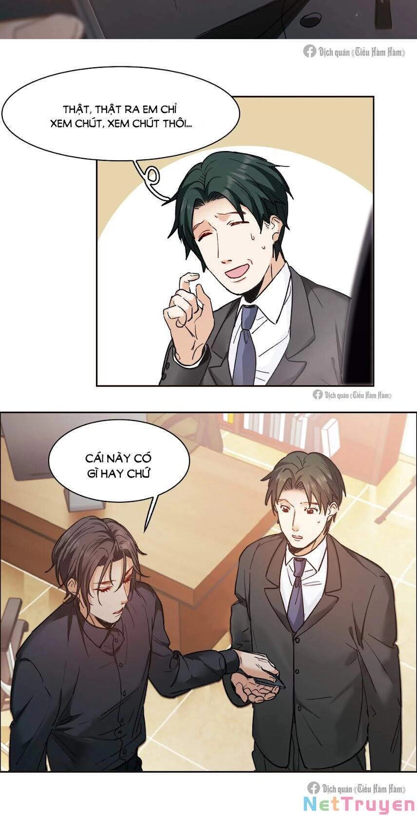 Thế Giới Đệ Nhất Cự Tinh Chapter 11.1 - 7