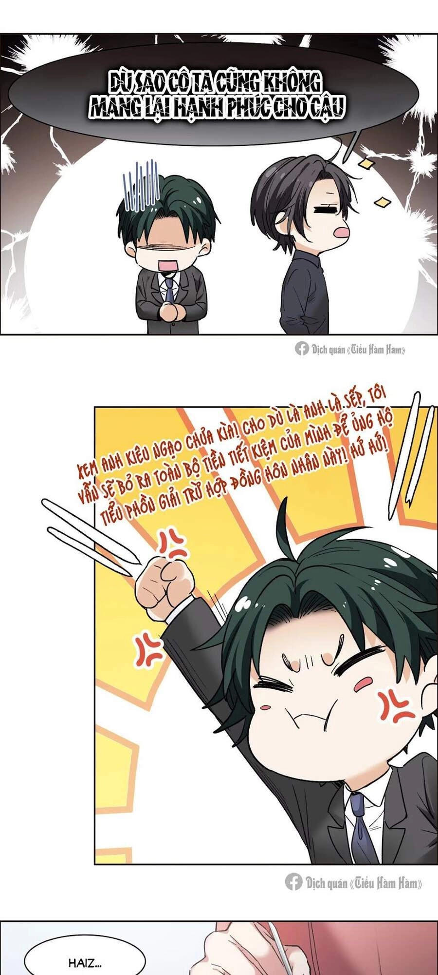 Thế Giới Đệ Nhất Cự Tinh Chapter 11.1 - 8