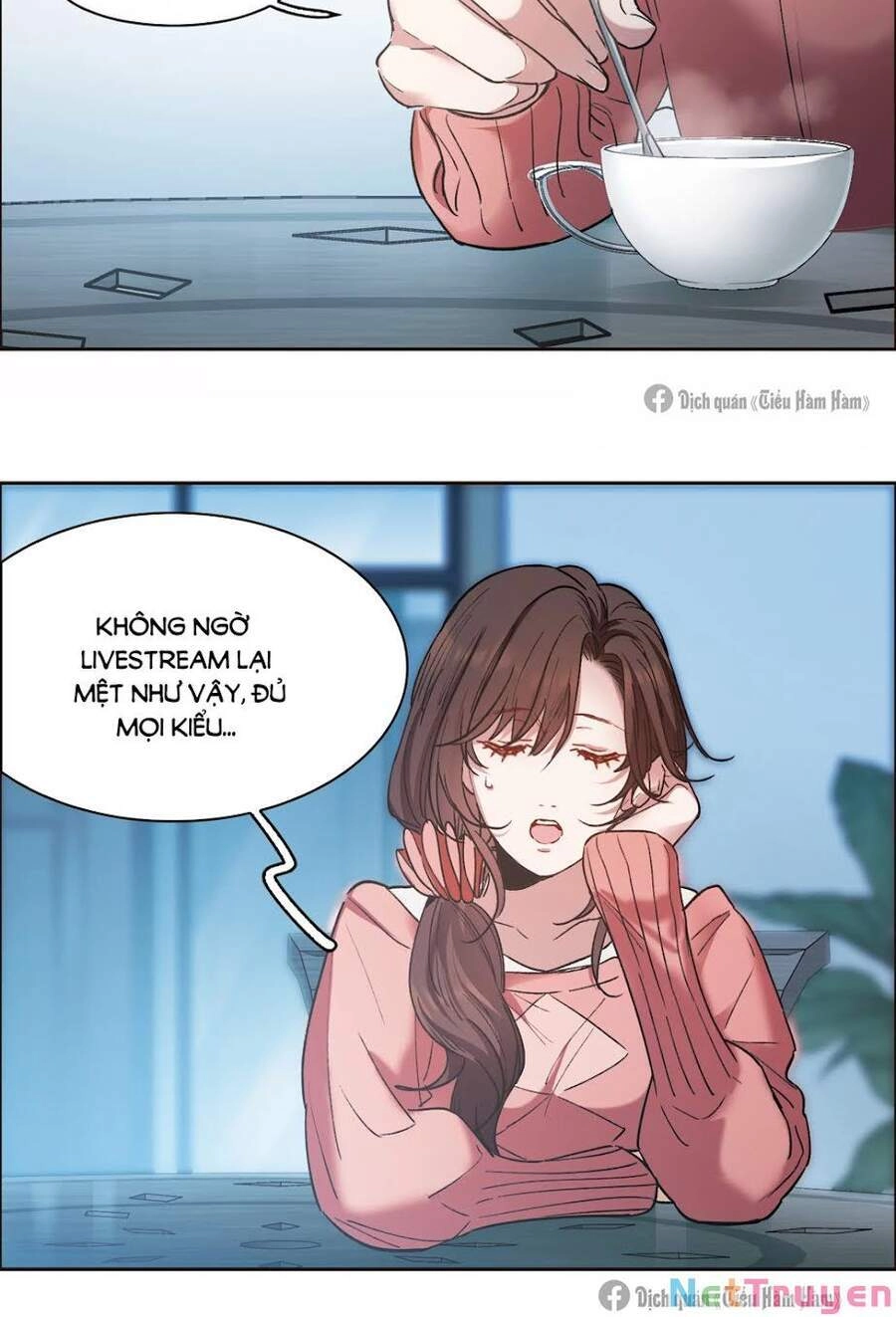 Thế Giới Đệ Nhất Cự Tinh Chapter 11.1 - 9