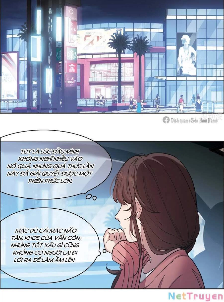 Thế Giới Đệ Nhất Cự Tinh Chapter 11.1 - 13