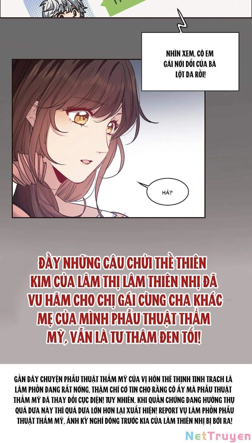 Thế Giới Đệ Nhất Cự Tinh Chapter 11.1 - 15
