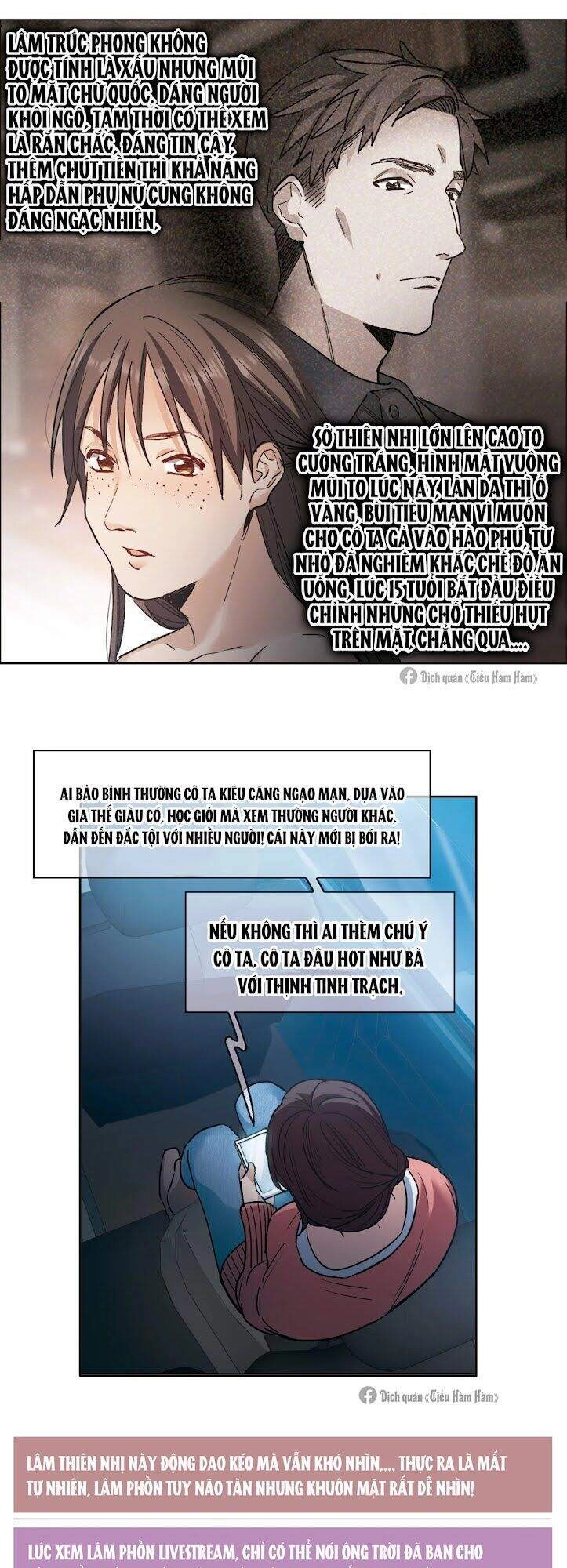 Thế Giới Đệ Nhất Cự Tinh Chapter 11.1 - 18