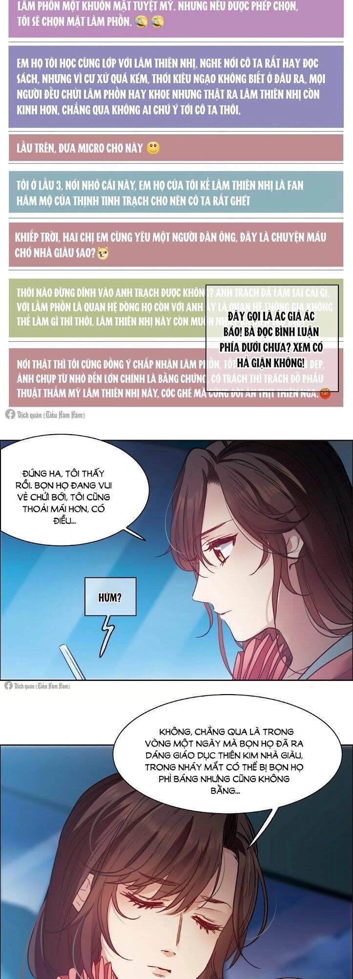 Thế Giới Đệ Nhất Cự Tinh Chapter 11.1 - 19