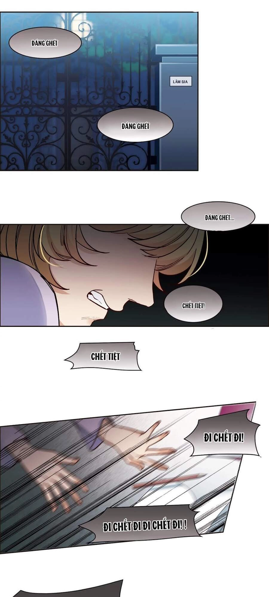 Thế Giới Đệ Nhất Cự Tinh Chapter 11.1 - 21