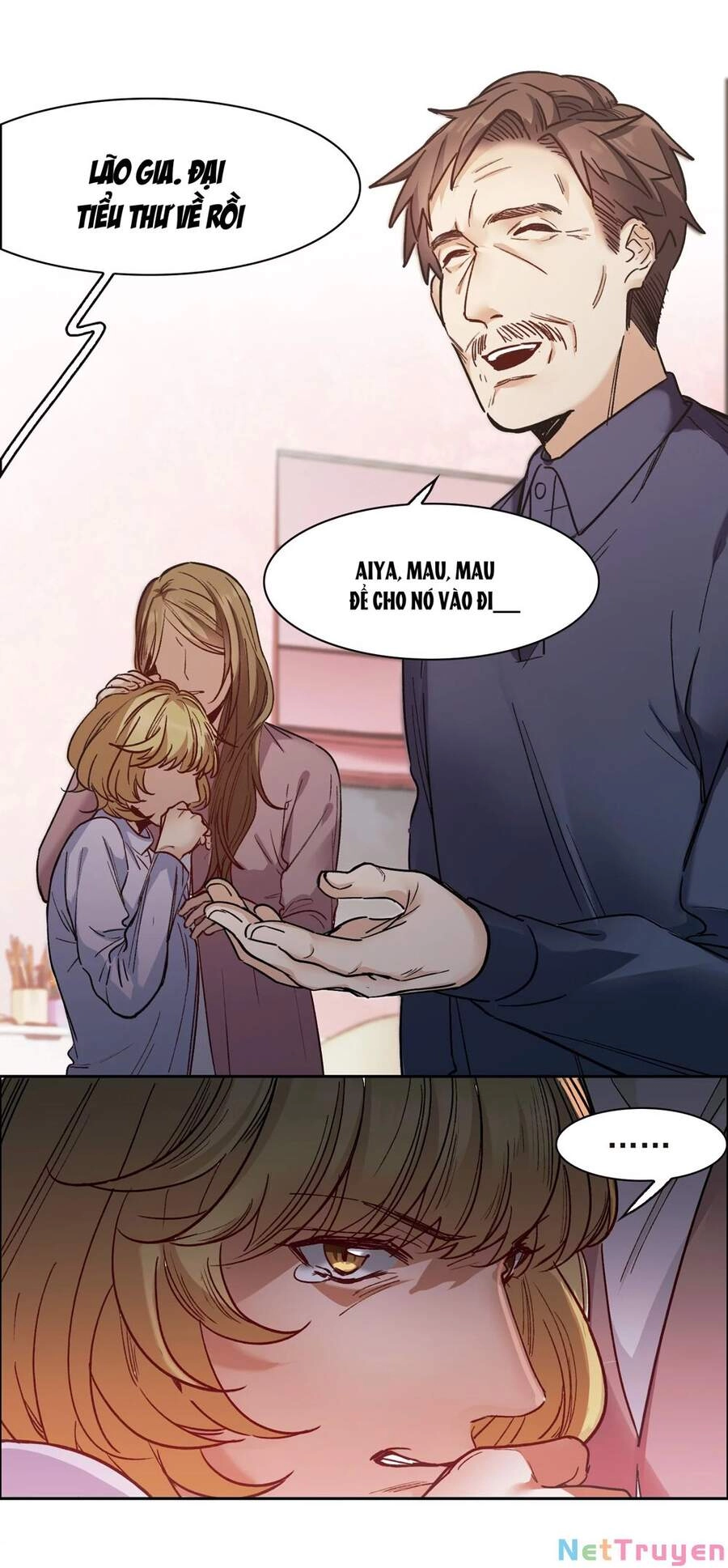 Thế Giới Đệ Nhất Cự Tinh Chapter 11.1 - 25