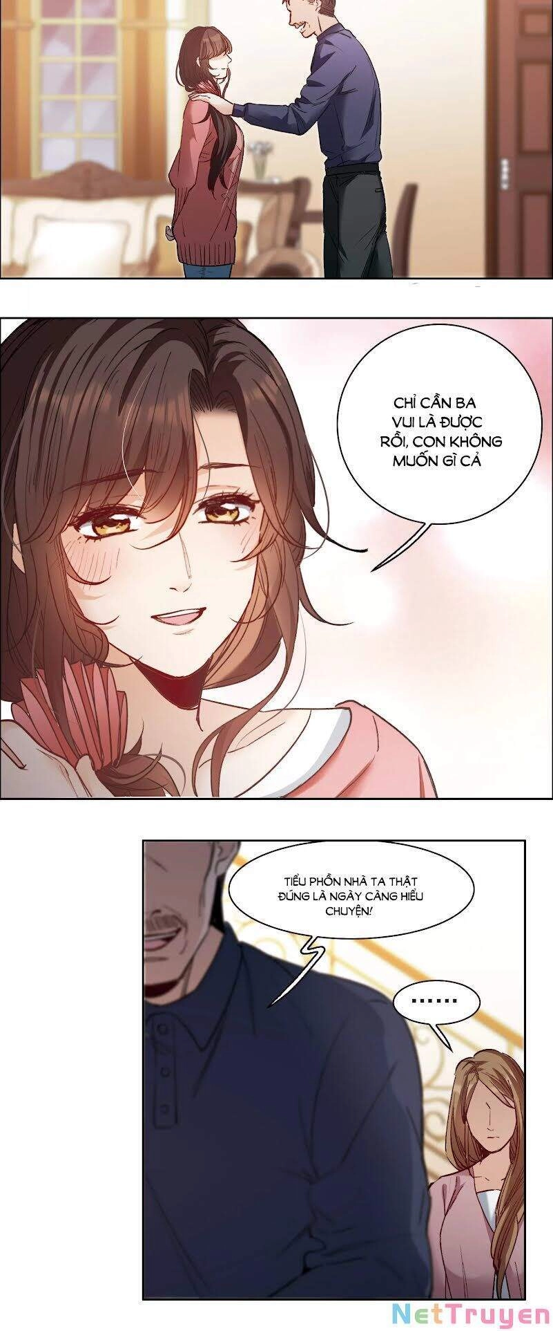 Thế Giới Đệ Nhất Cự Tinh Chapter 11.2 - 3