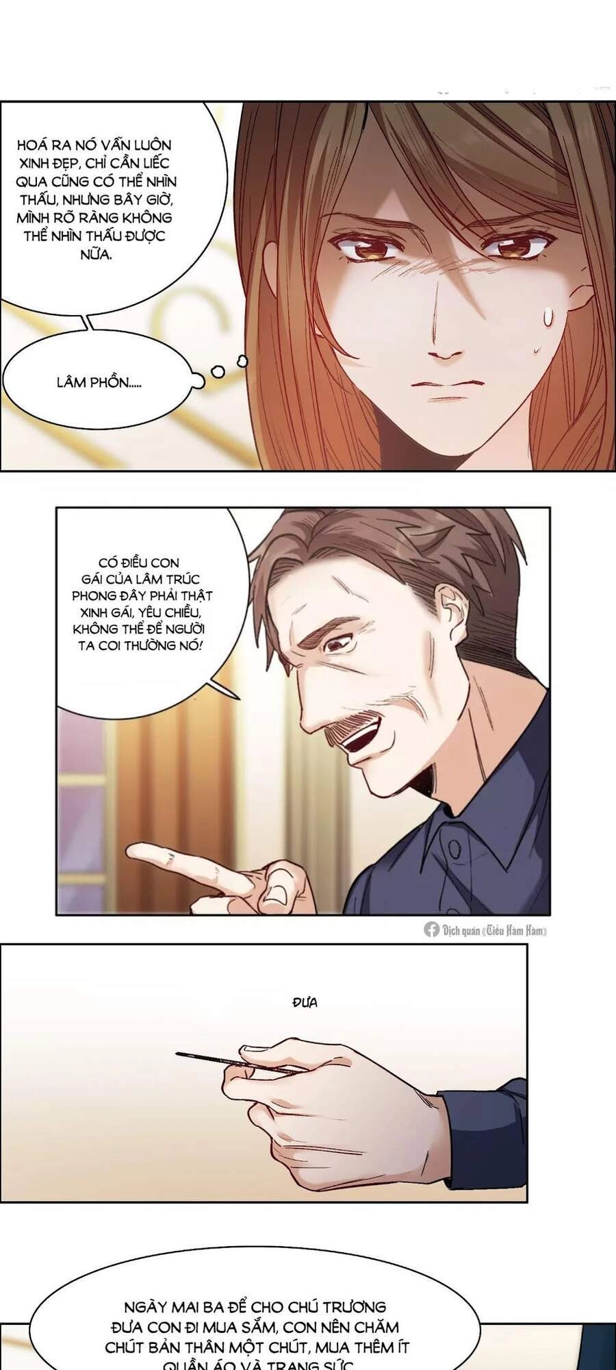 Thế Giới Đệ Nhất Cự Tinh Chapter 11.2 - 4