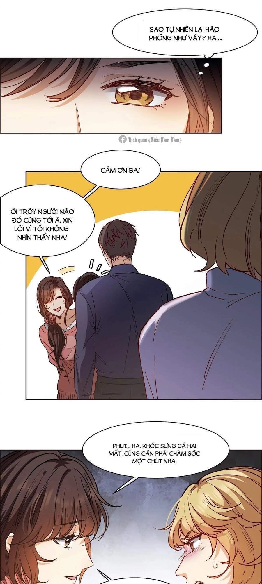 Thế Giới Đệ Nhất Cự Tinh Chapter 11.2 - 6