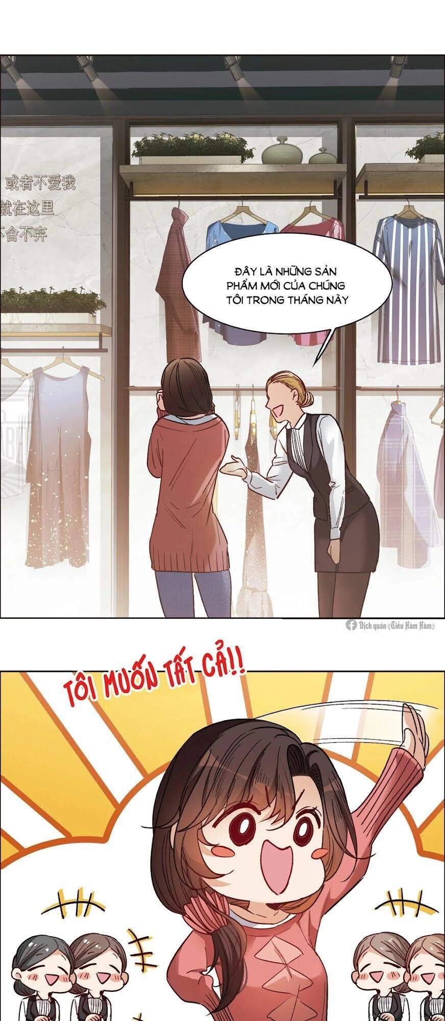 Thế Giới Đệ Nhất Cự Tinh Chapter 11.2 - 12