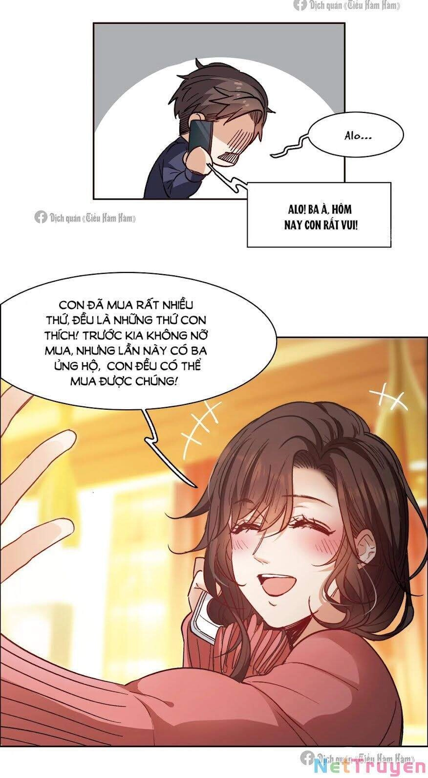 Thế Giới Đệ Nhất Cự Tinh Chapter 11.2 - 15