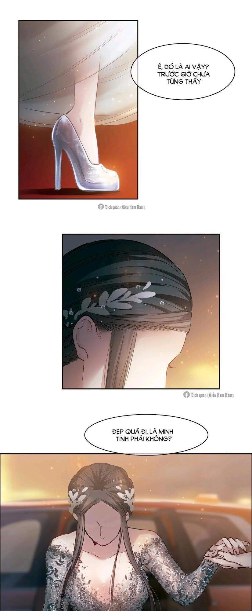 Thế Giới Đệ Nhất Cự Tinh Chapter 11.3 - 4