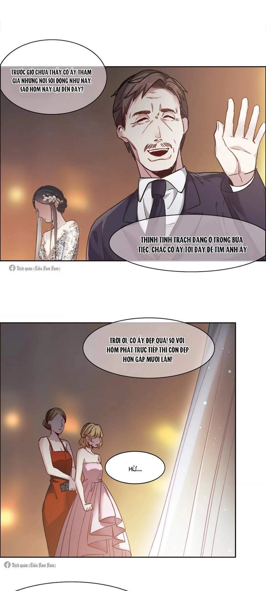 Thế Giới Đệ Nhất Cự Tinh Chapter 11.3 - 6