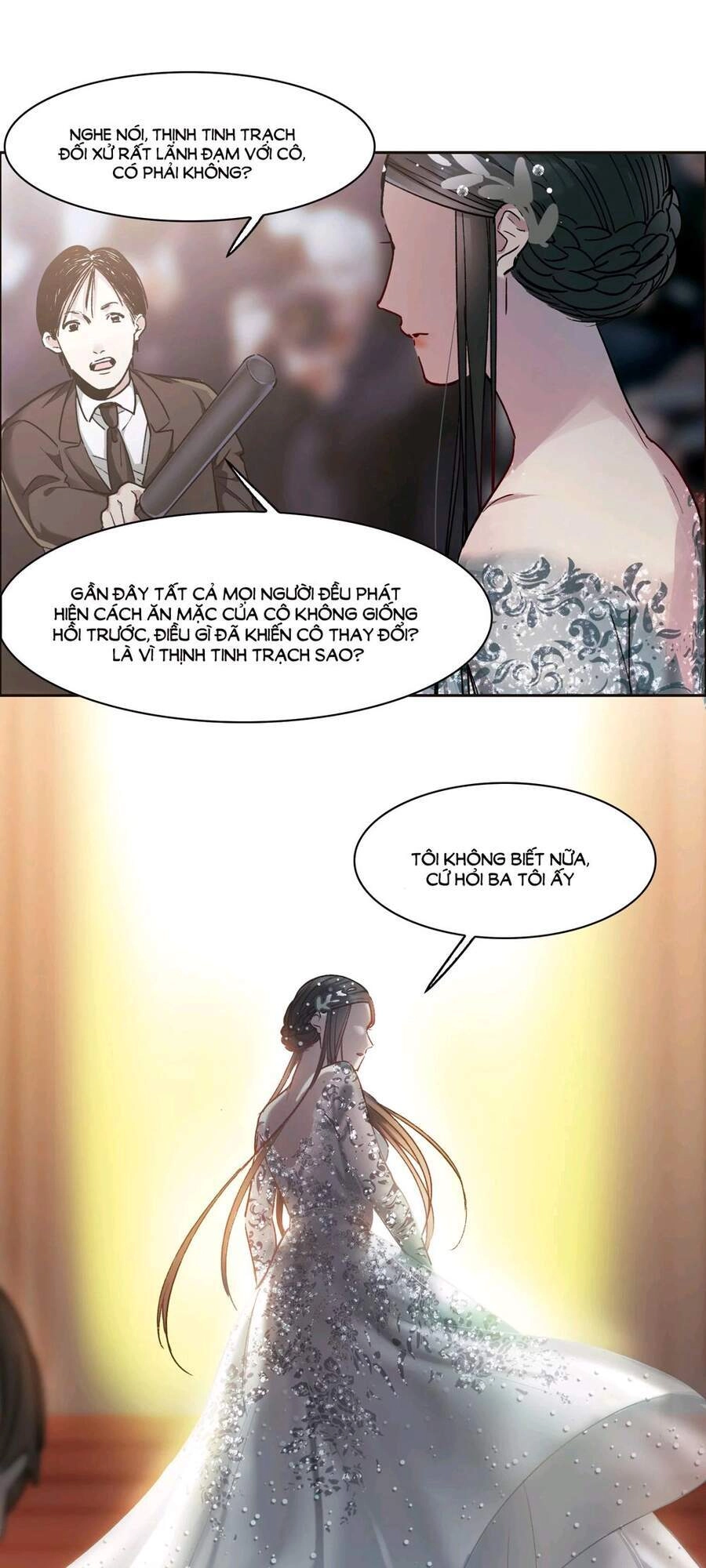 Thế Giới Đệ Nhất Cự Tinh Chapter 11.3 - 8