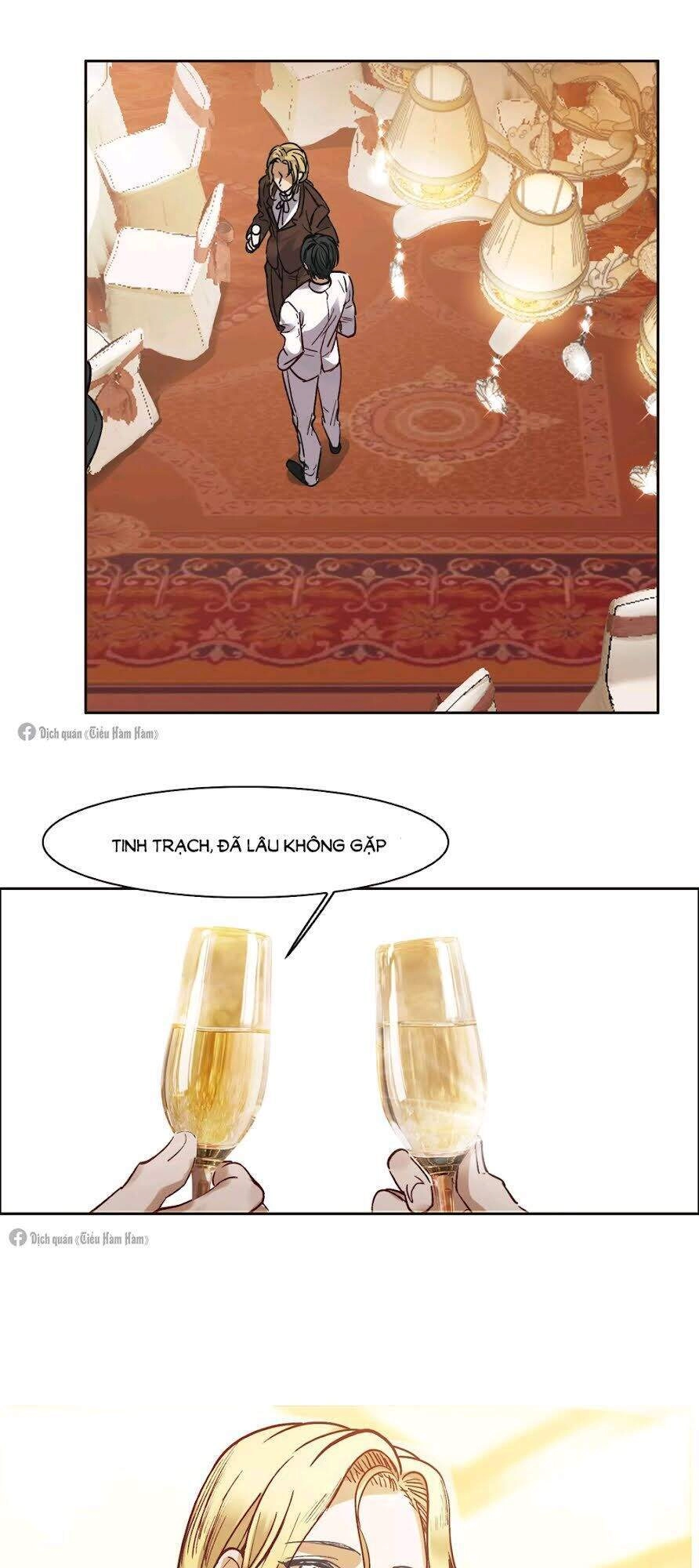 Thế Giới Đệ Nhất Cự Tinh Chapter 11.3 - 12