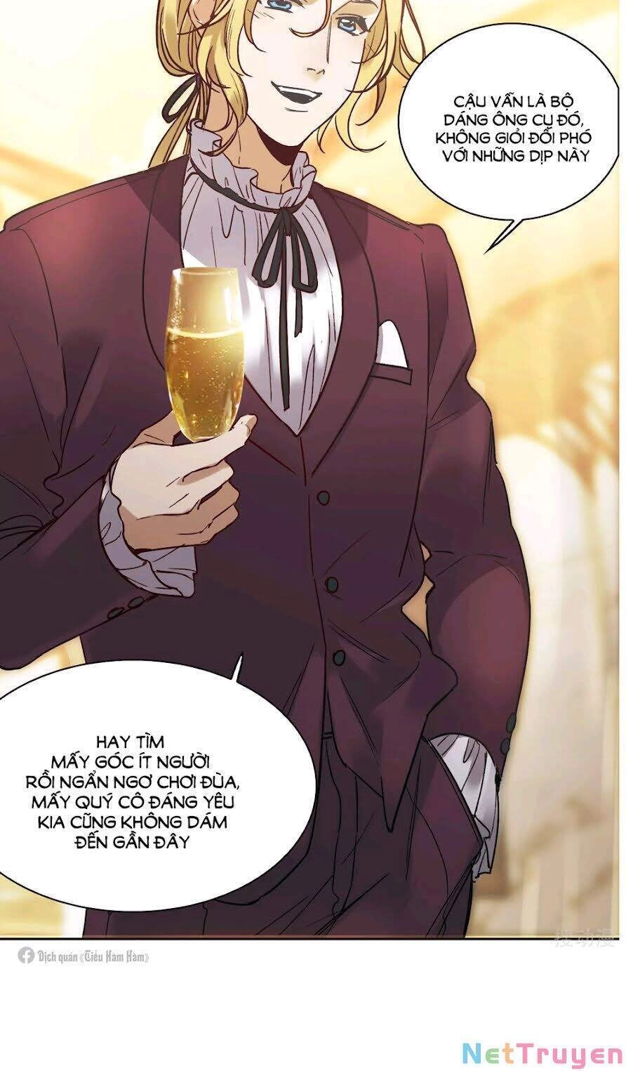 Thế Giới Đệ Nhất Cự Tinh Chapter 11.3 - 13