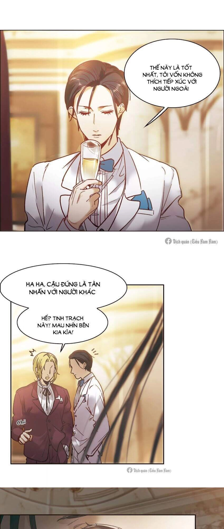 Thế Giới Đệ Nhất Cự Tinh Chapter 11.3 - 14