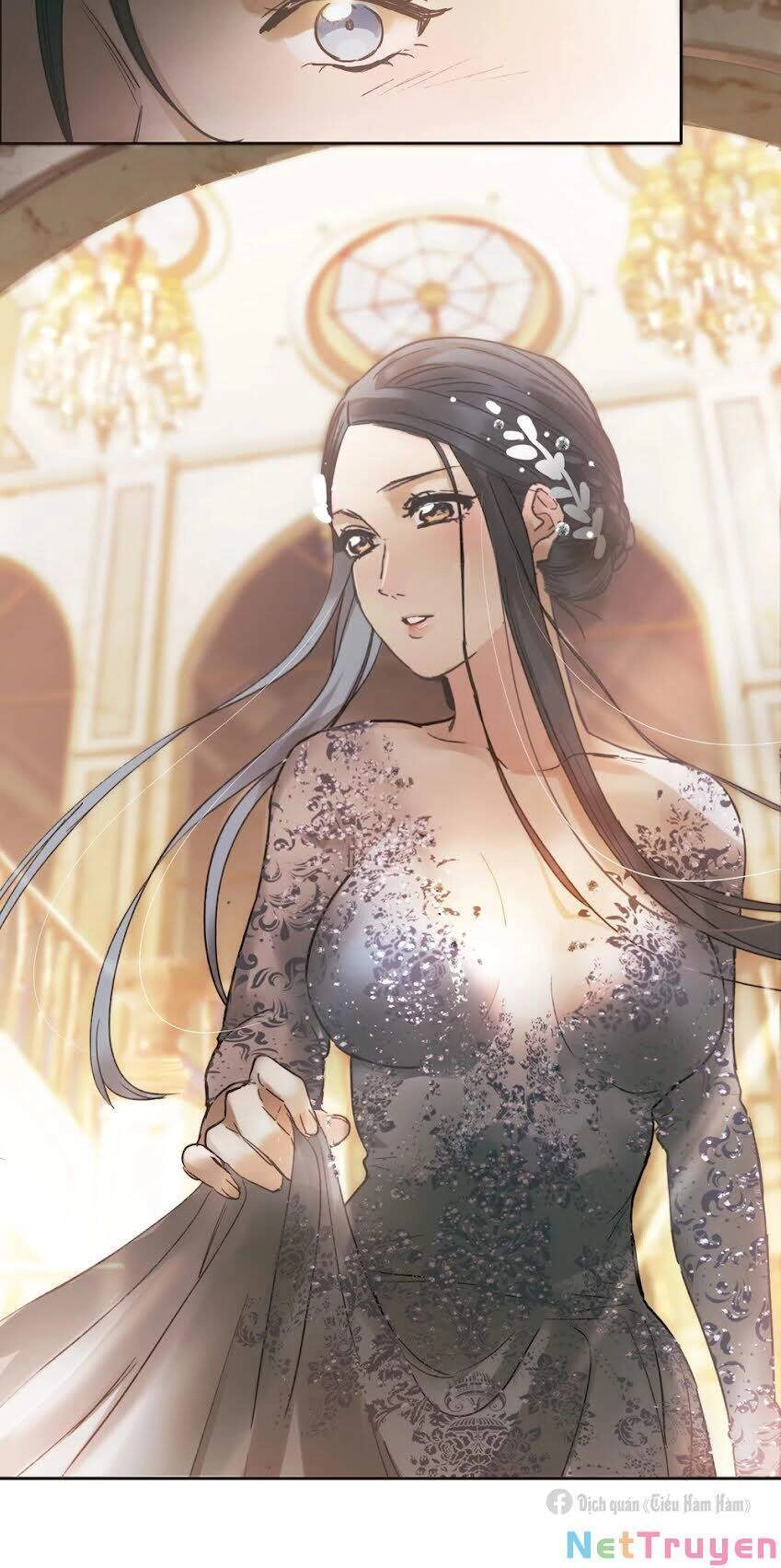 Thế Giới Đệ Nhất Cự Tinh Chapter 11.3 - 15