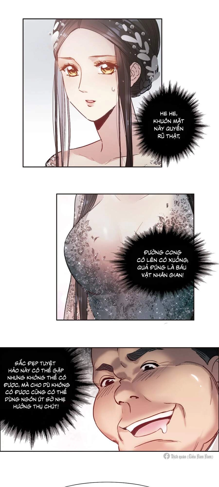 Thế Giới Đệ Nhất Cự Tinh Chapter 12.1 - 6