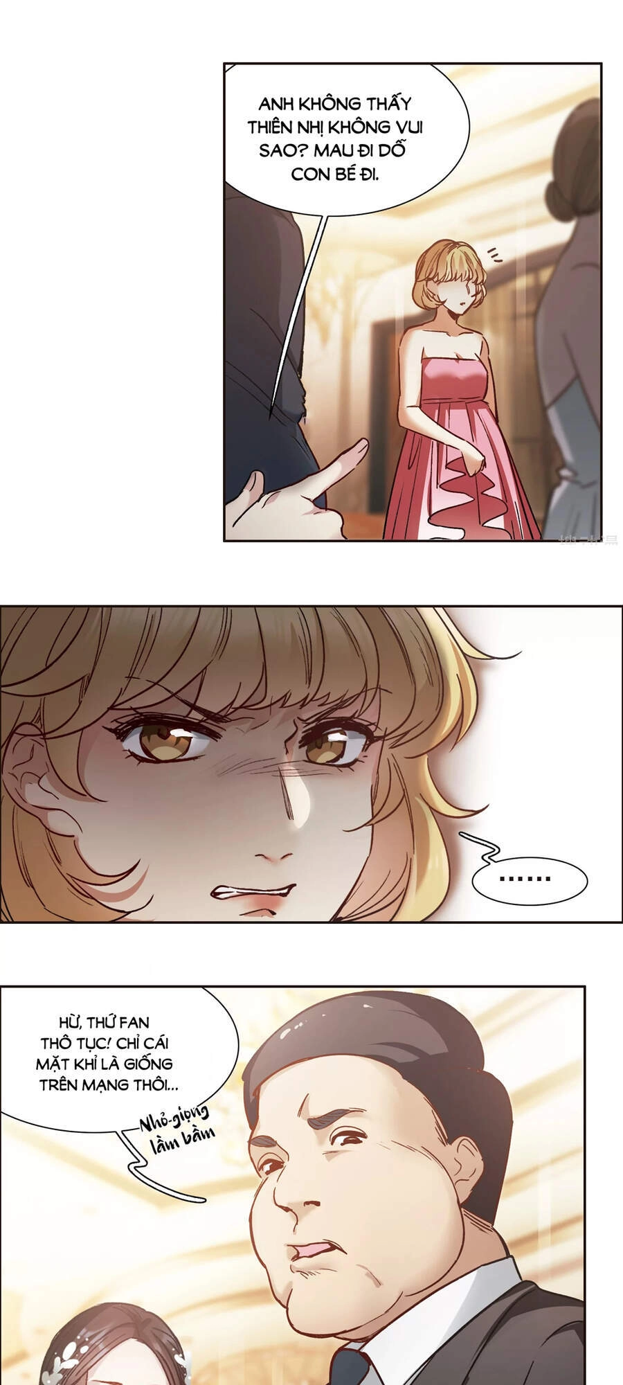 Thế Giới Đệ Nhất Cự Tinh Chapter 12.1 - 8