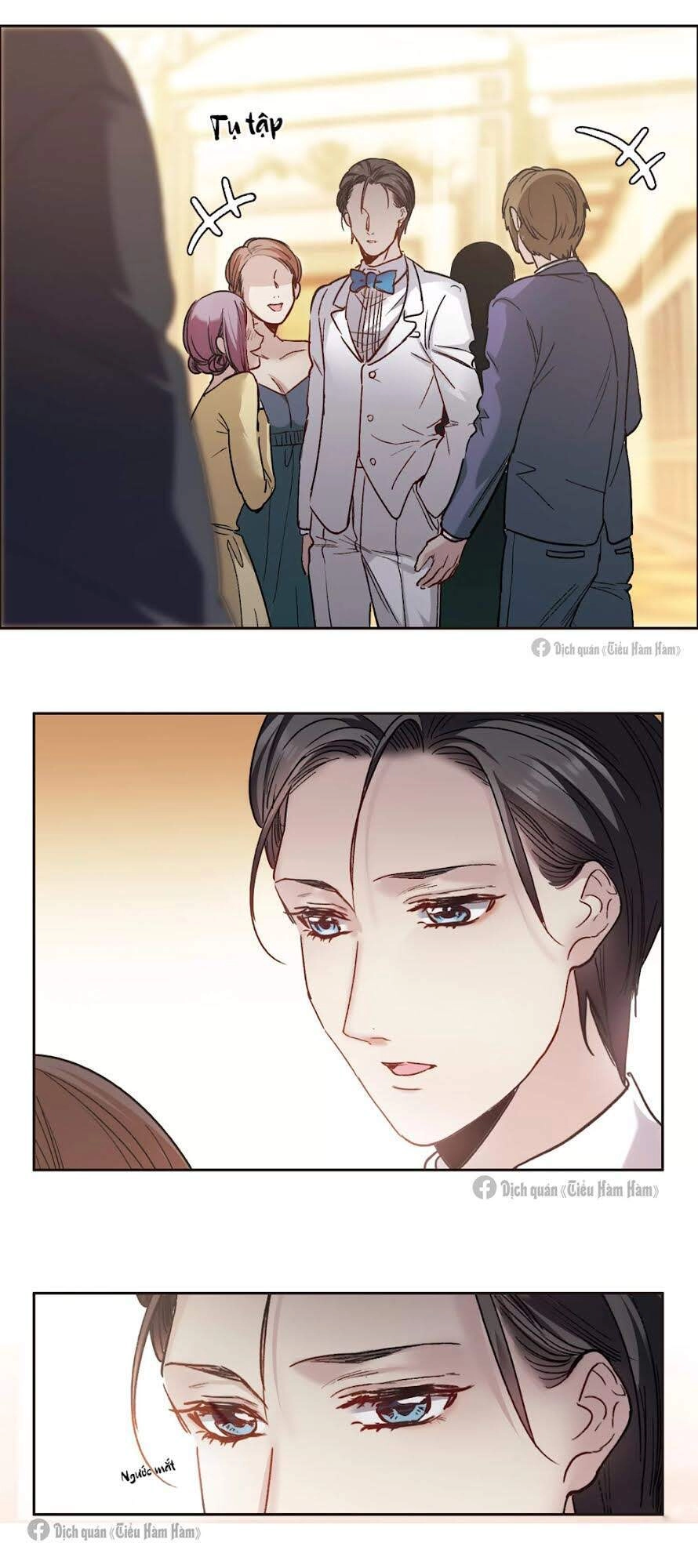 Thế Giới Đệ Nhất Cự Tinh Chapter 12.1 - 12