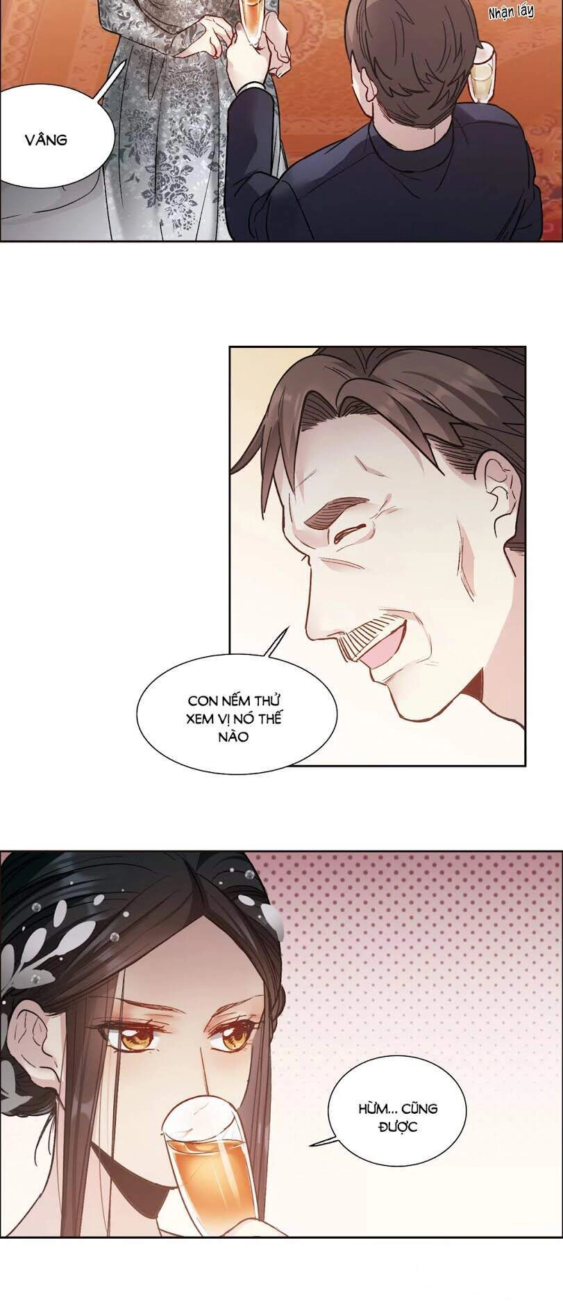 Thế Giới Đệ Nhất Cự Tinh Chapter 12.1 - 15