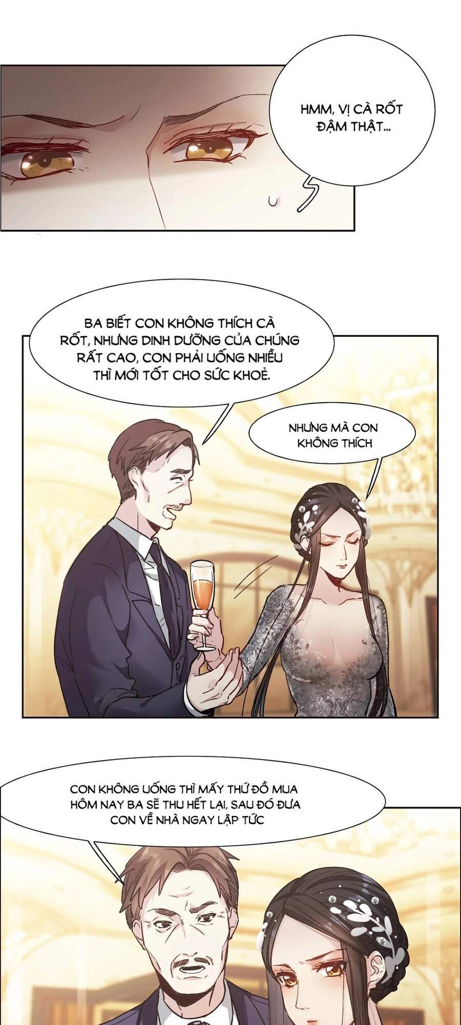 Thế Giới Đệ Nhất Cự Tinh Chapter 12.1 - 16