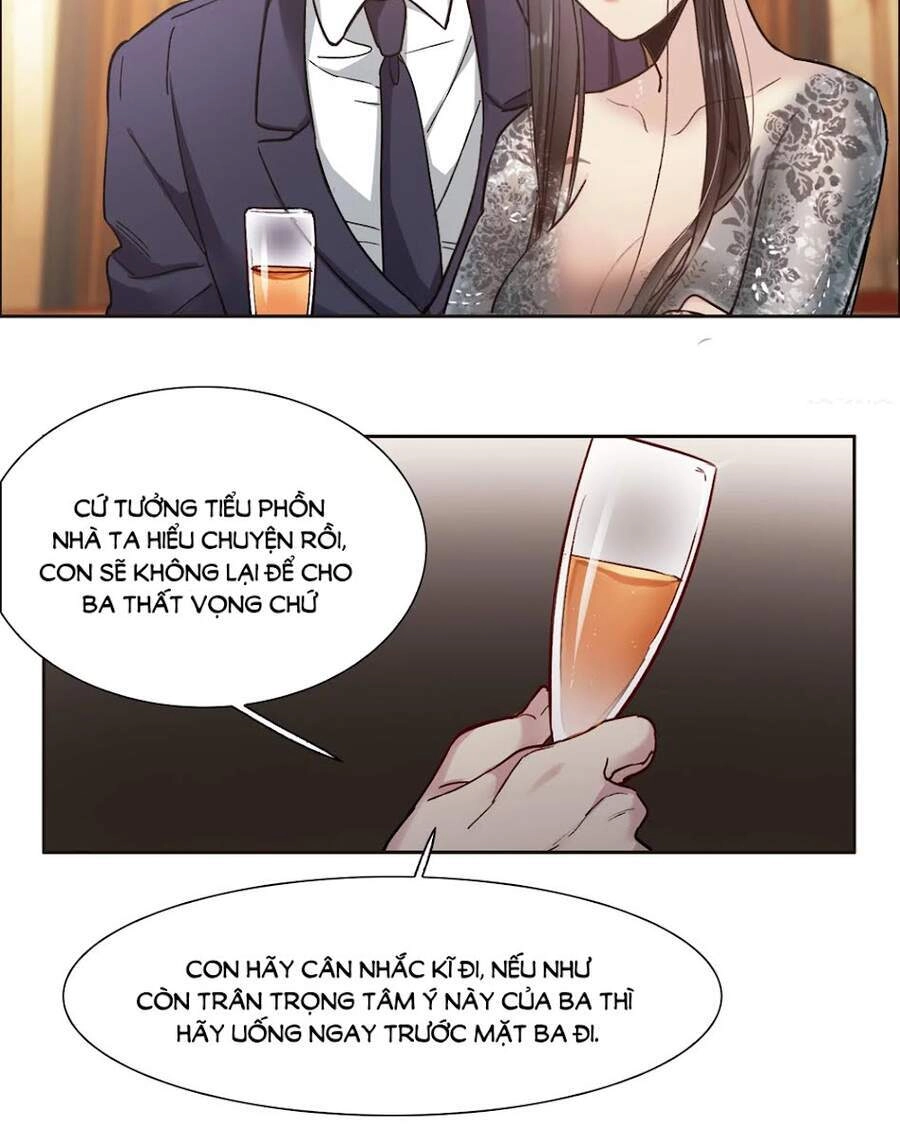 Thế Giới Đệ Nhất Cự Tinh Chapter 12.1 - 17